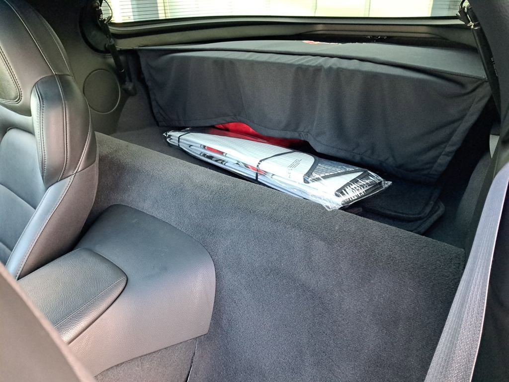 Used 2012 Chevrolet Corvette Coupe image 12