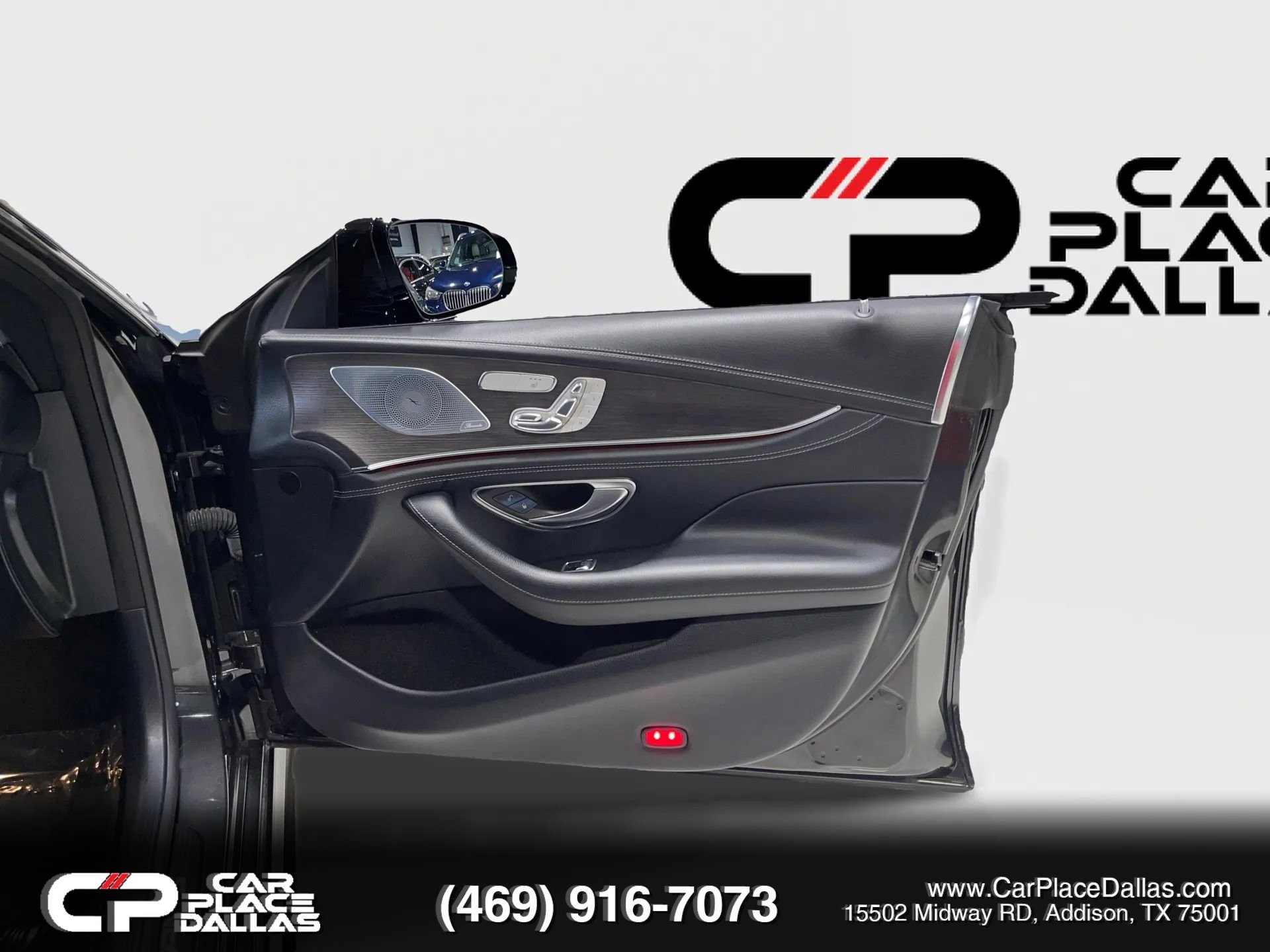 Used 2022 Mercedes-Benz AMG GT 43 image 22