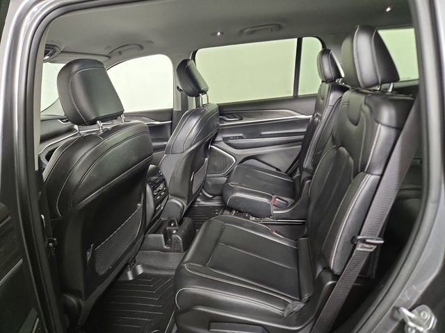 Used 2021 Jeep Grand Cherokee L Limited AWD/4WD image 15