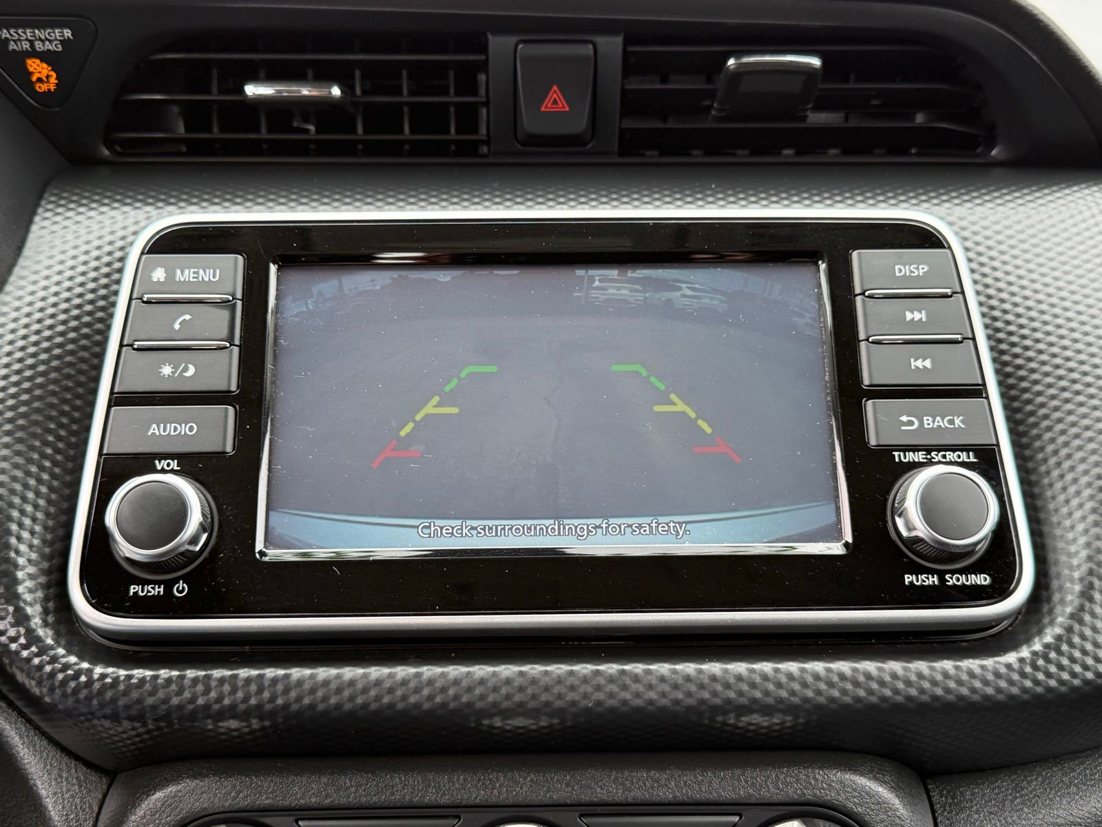 Used 2024 Nissan Kicks S FWD image 35