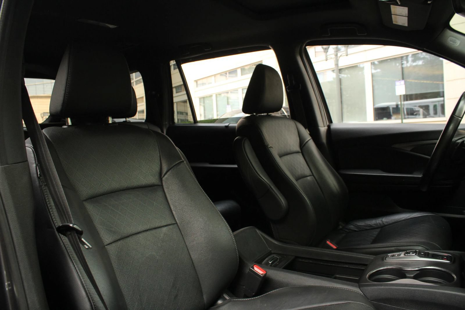 Used 2021 Honda Passport EX-L image 27