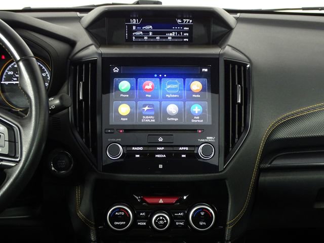 Used 2022 Subaru Forester Wilderness AWD/4WD image 29