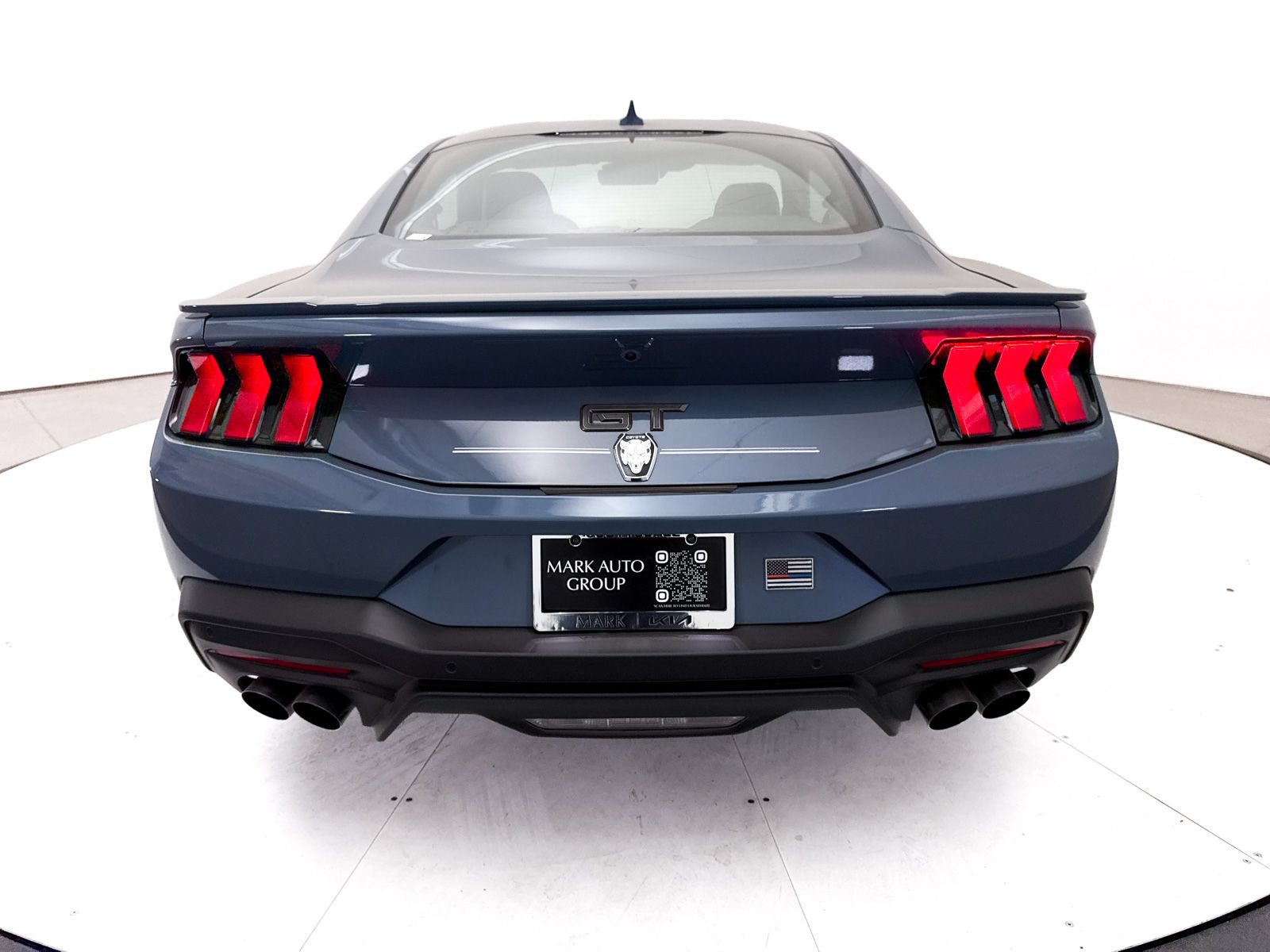 Used 2024 Ford Mustang GT Premium RWD image 19