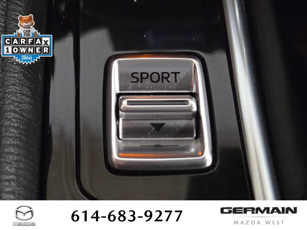 Used 2023 MAZDA CX-5 AWD 2.5 S image 31
