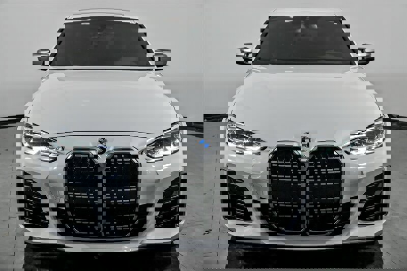 Used 2022 BMW M440i xDrive Gran Coupe w/ Premium Package image 4