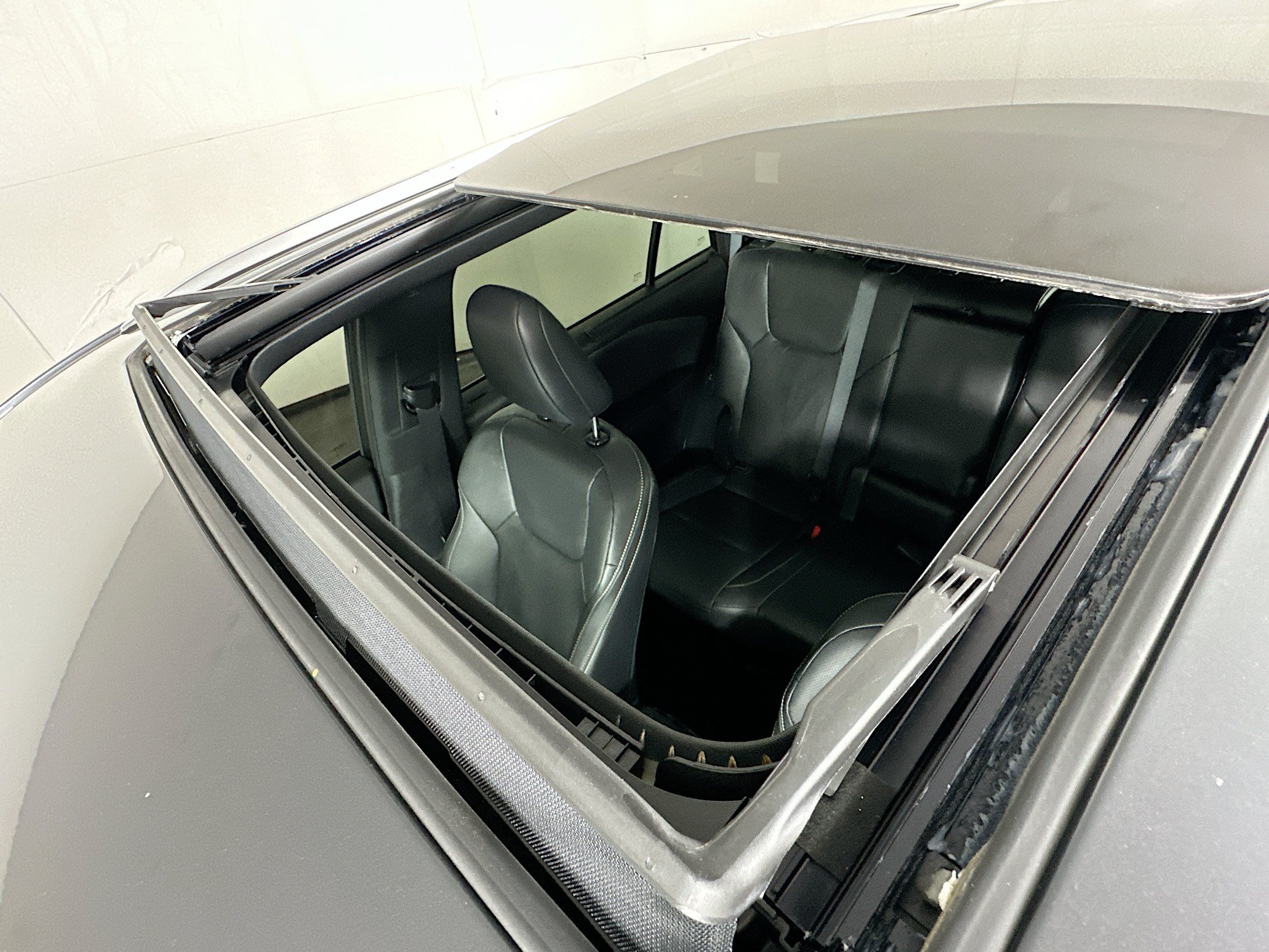 Certified 2025 Lexus TX 350 AWD w/ Technology Package image 20