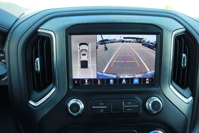 Used 2020 GMC Sierra 1500 Denali w/ Denali Ultimate Package image 33
