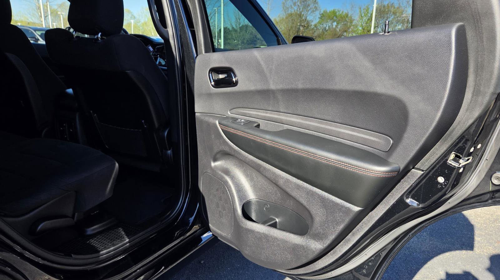 Used 2023 Dodge Durango GT image 45