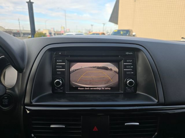 Used 2014 MAZDA CX-5 Touring FWD image 17