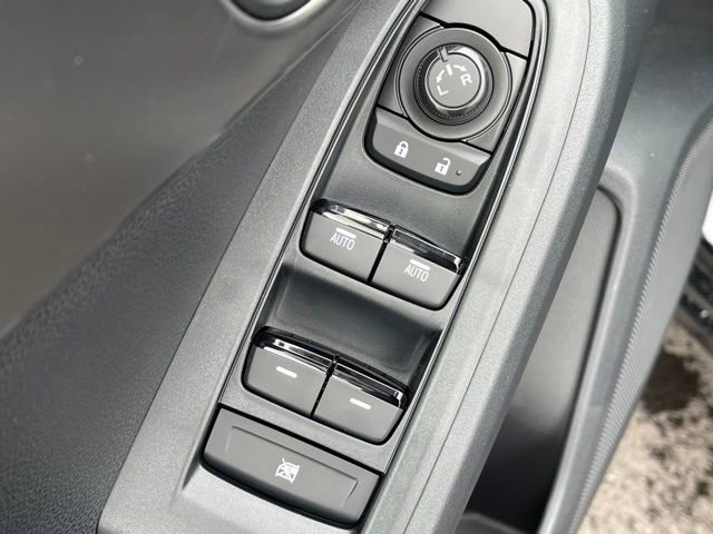 New 2025 Subaru Impreza 2.0i Sport image 15