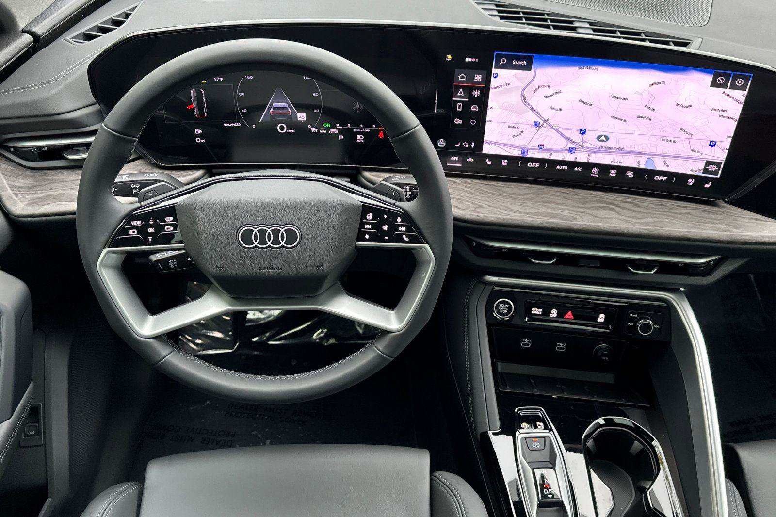 New 2025 Audi Q5 Premium Plus image 13