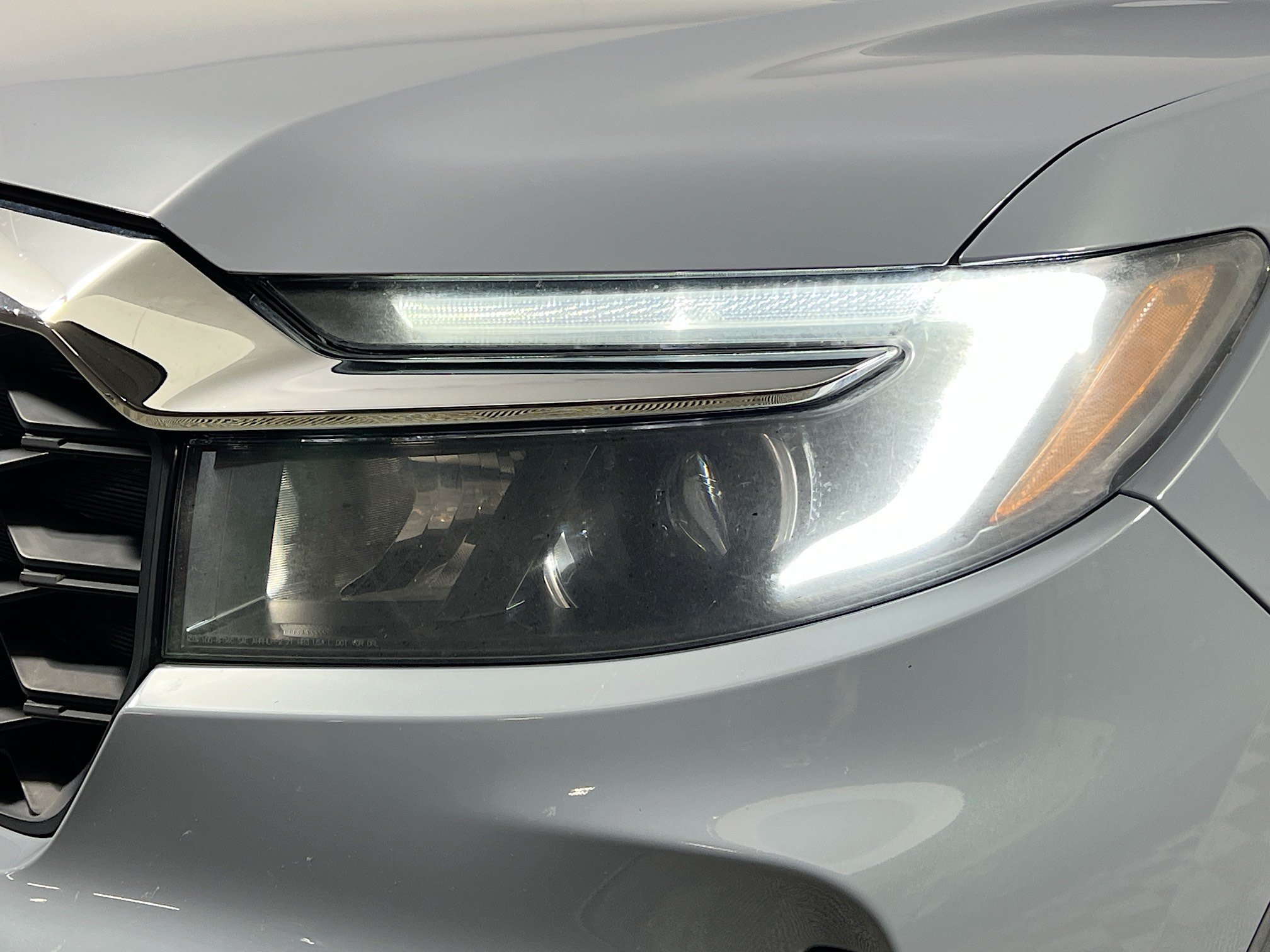 Used 2022 Honda Passport EX-L image 12