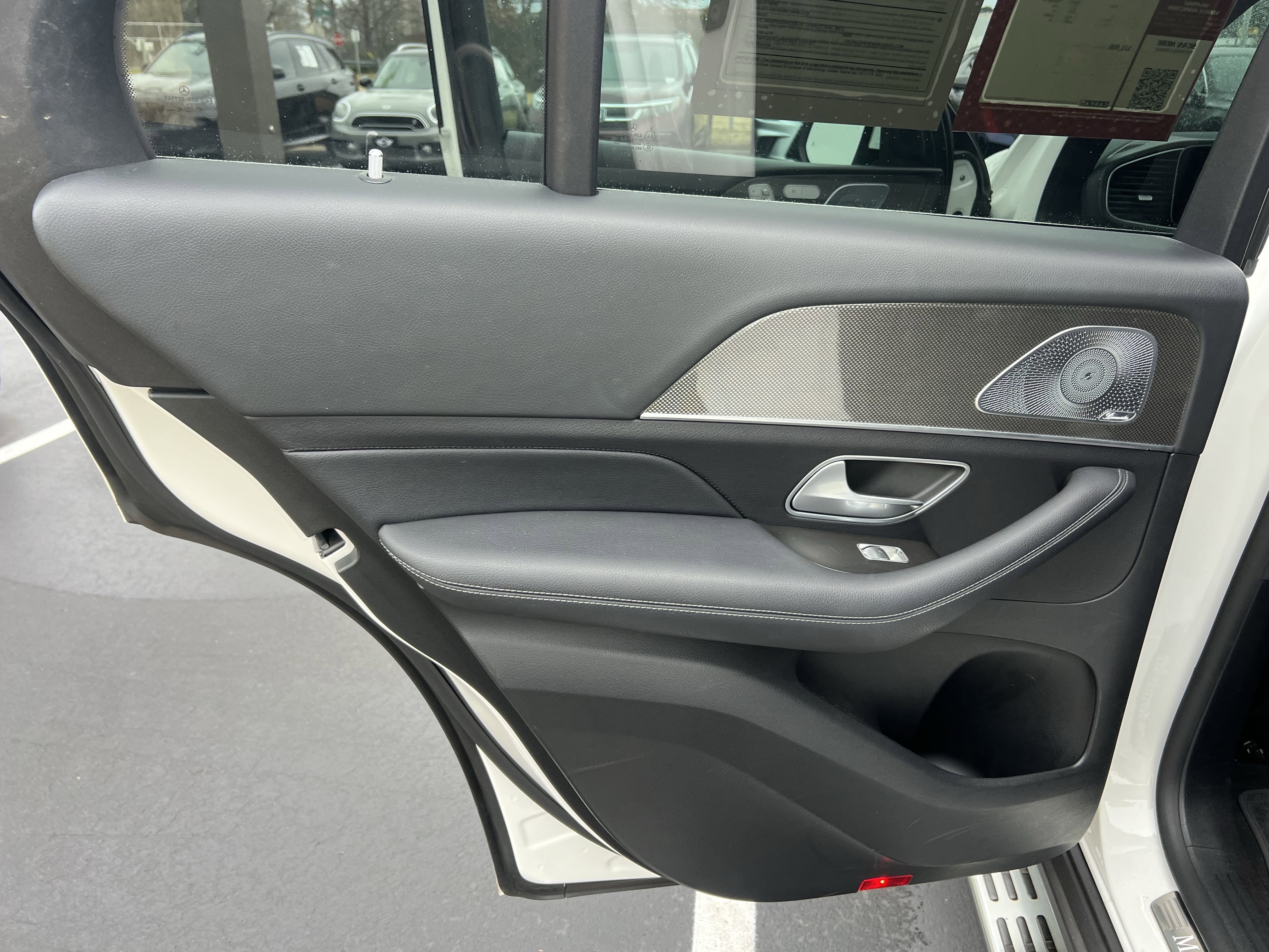 Used 2021 Mercedes-Benz GLE 350 image 29