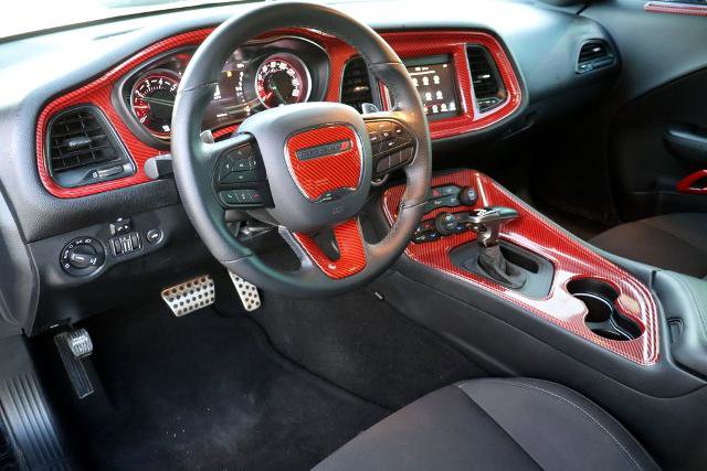 Used 2022 Dodge Challenger R/T RWD image 14