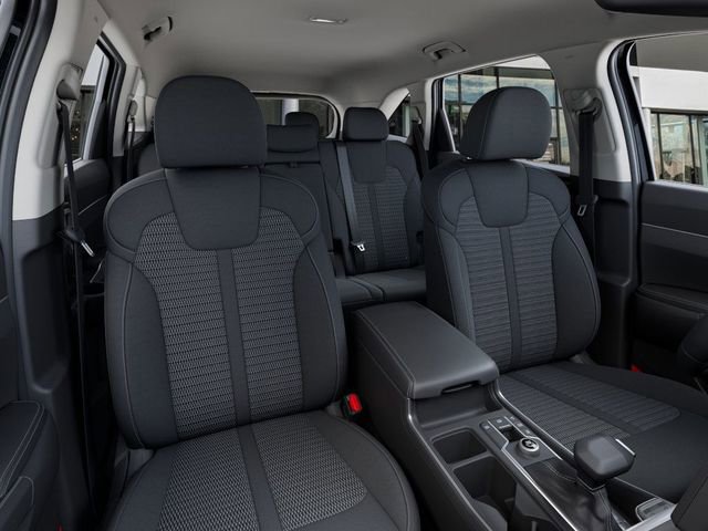 New 2026 Kia Sorento LX image 16
