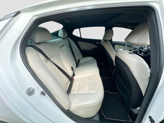 Used 2014 Kia Optima SX FWD image 28