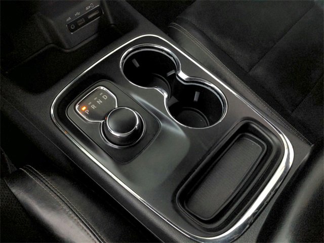 Used 2016 Dodge Durango SXT w/ Rallye Appearance Group image 29
