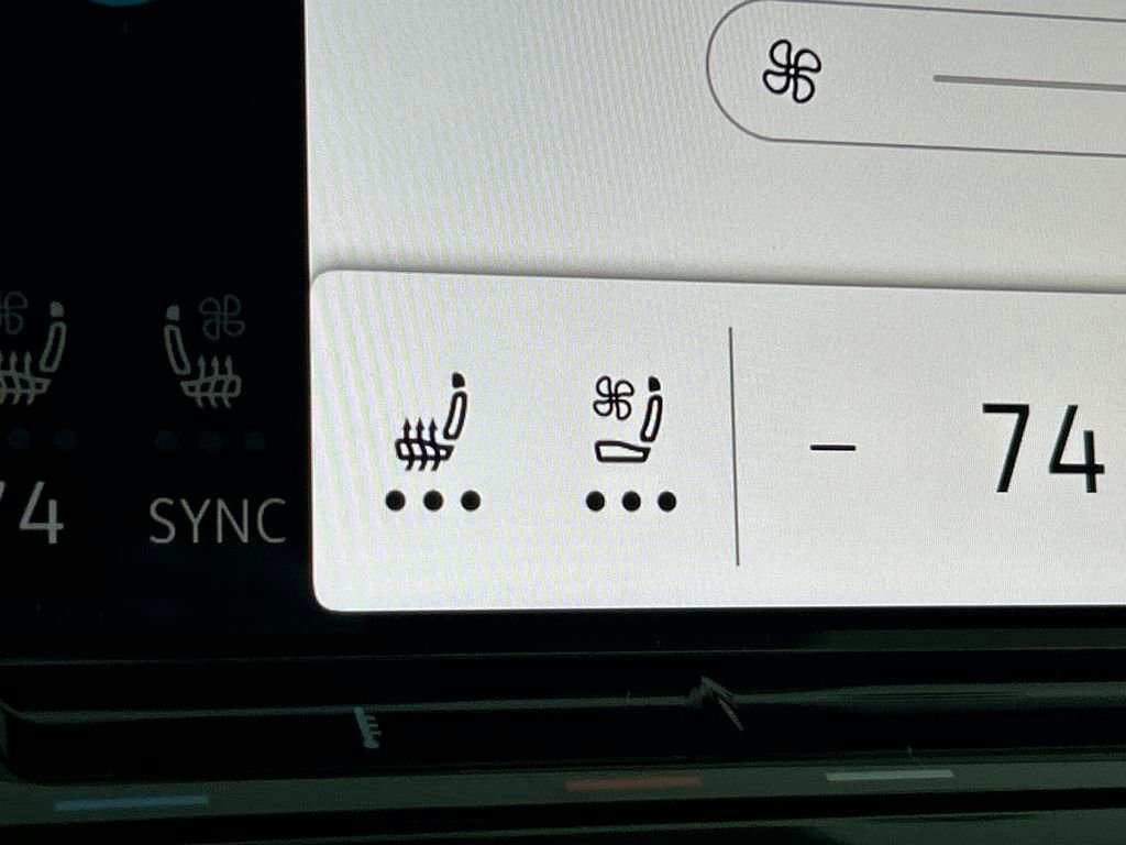 New 2026 Volkswagen Atlas SE AWD/4WD image 28