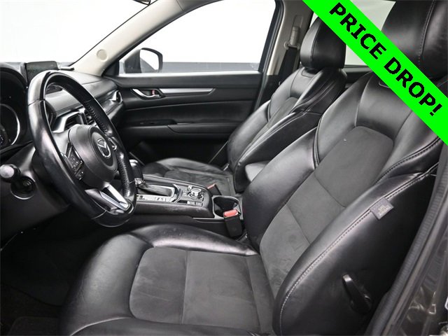 Used 2017 MAZDA CX-5 Touring image 10