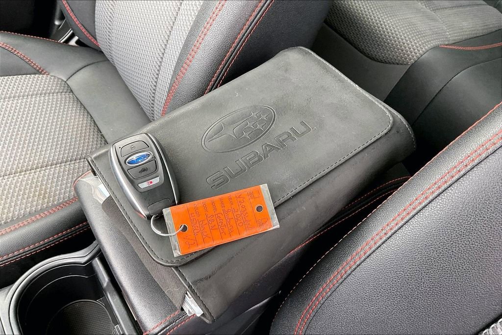 Used 2020 Subaru Forester Sport image 35