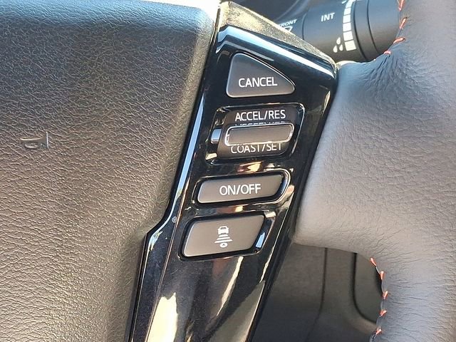 New 2026 Nissan Frontier PRO-4X image 17