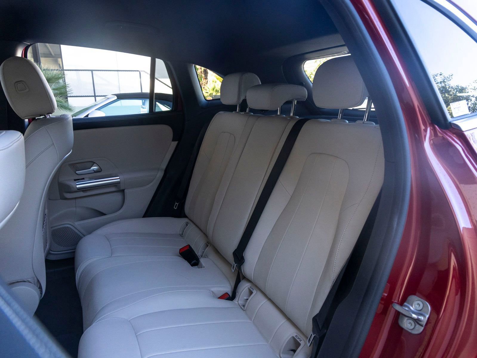 Used 2026 Mercedes-Benz GLA 250 image 19