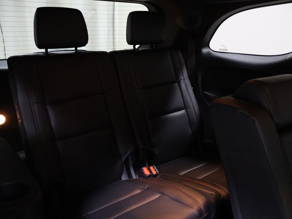 New 2026 Dodge Durango GT image 16