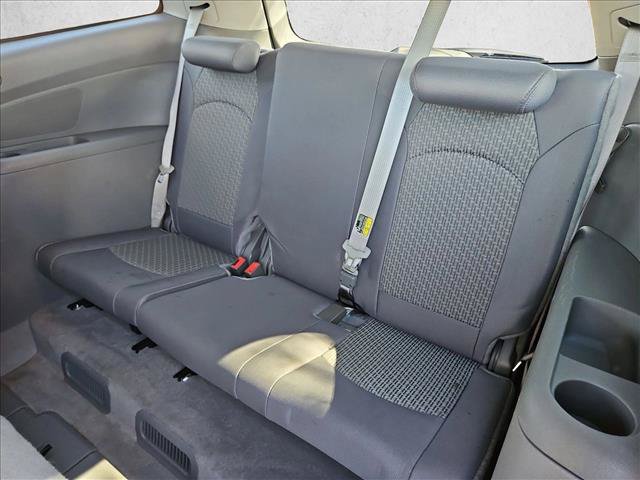 Used 2011 Chevrolet Traverse LS FWD image 24