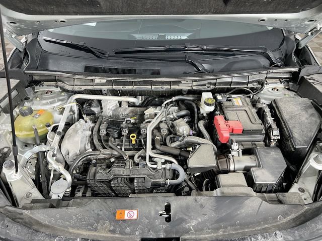 Used 2025 Mitsubishi Outlander SE AWD/4WD image 29