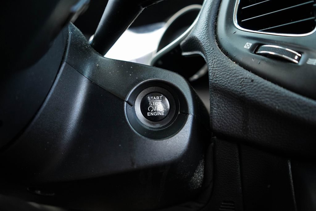 Used 2018 Jeep Compass Sport FWD image 28