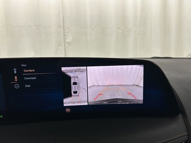 Used 2025 Cadillac CT5 Sport image 16