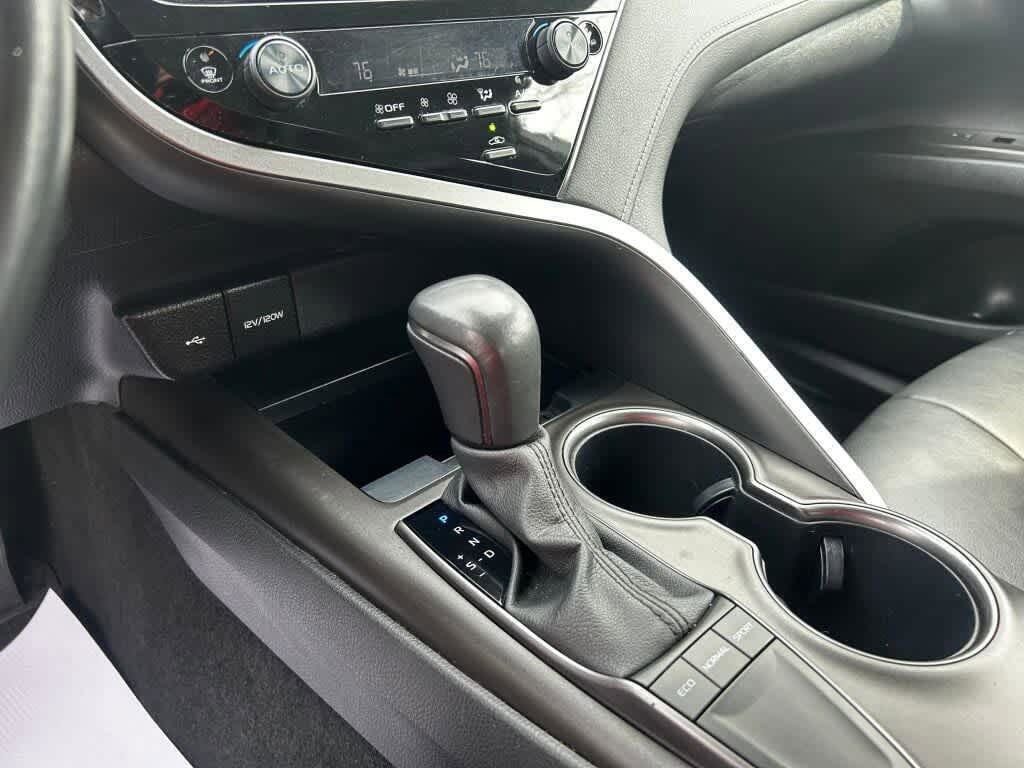 Used 2023 Toyota Camry SE image 13