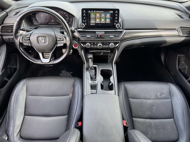 Used 2019 Honda Accord Sport image 19