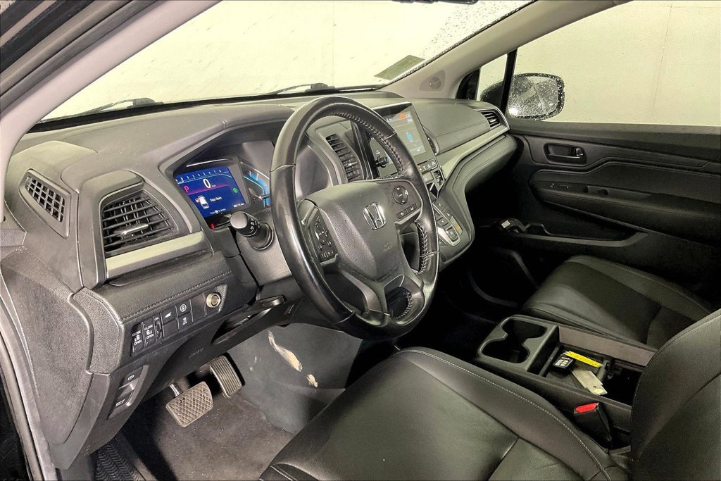 Used 2024 Honda Odyssey EX-L image 15