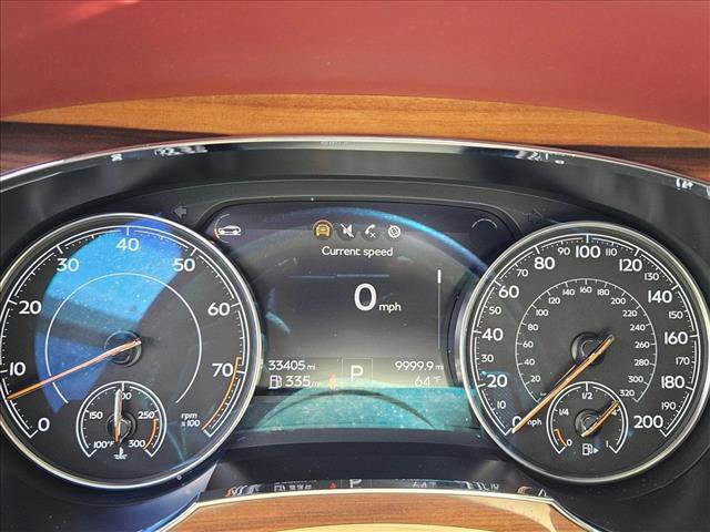 Used 2019 Bentley Bentayga image 11