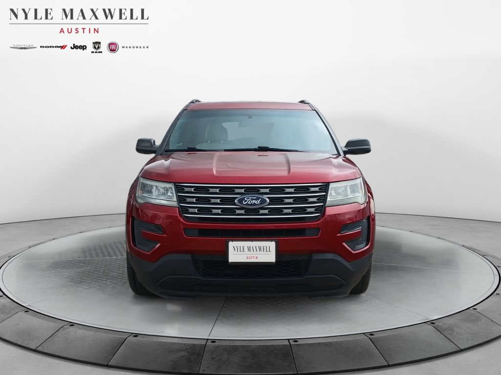 Used 2016 Ford Explorer 4WD image 18