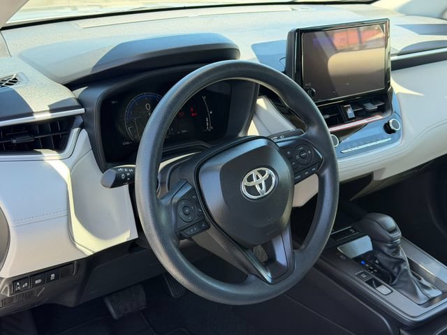 Used 2026 Toyota Corolla Cross L FWD image 10