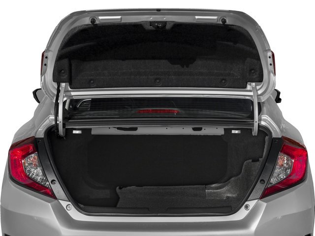 Used 2018 Honda Civic EX-T image 12