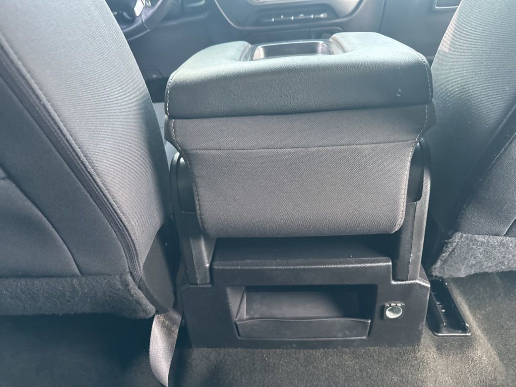 Used 2016 Chevrolet Silverado 1500 LT w/ All Star Edition image 21