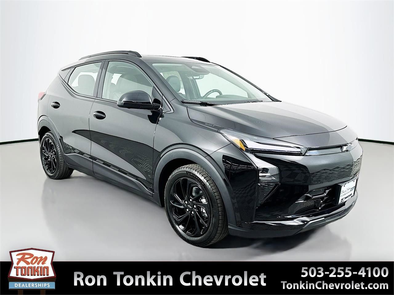 New 2027 Chevrolet Bolt RS image 1