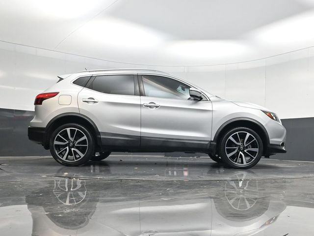 Used 2017 Nissan Rogue Sport SL image 44