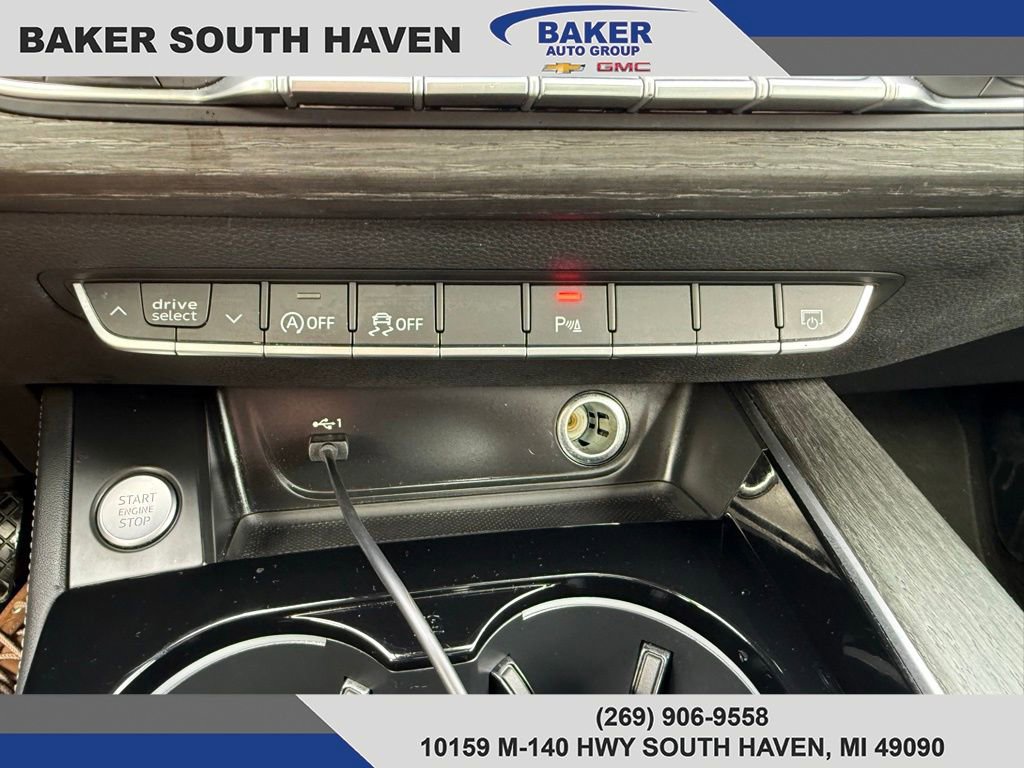 Used 2024 Audi A5 2.0T Premium Plus image 27