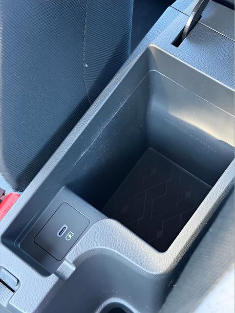 Certified 2025 Nissan Versa SV w/ Trunk Package image 19