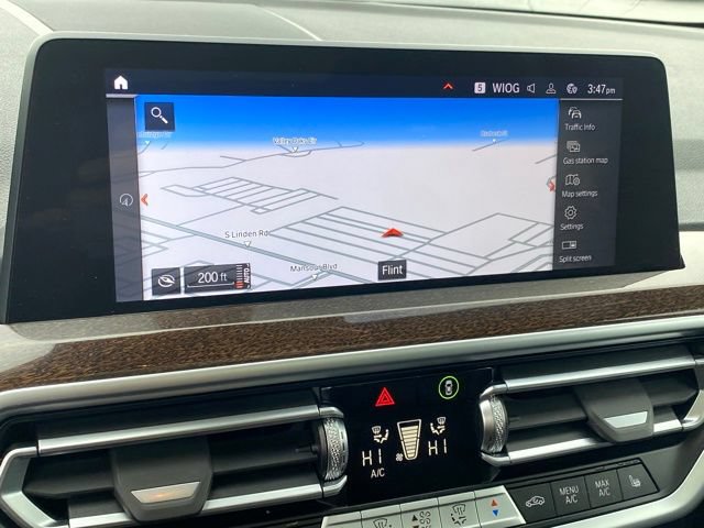 Used 2023 BMW X3 xDrive30i AWD/4WD image 11