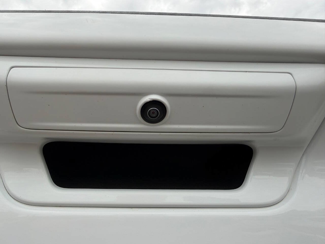 Used 2021 RAM 1500 Big Horn AWD/4WD image 13