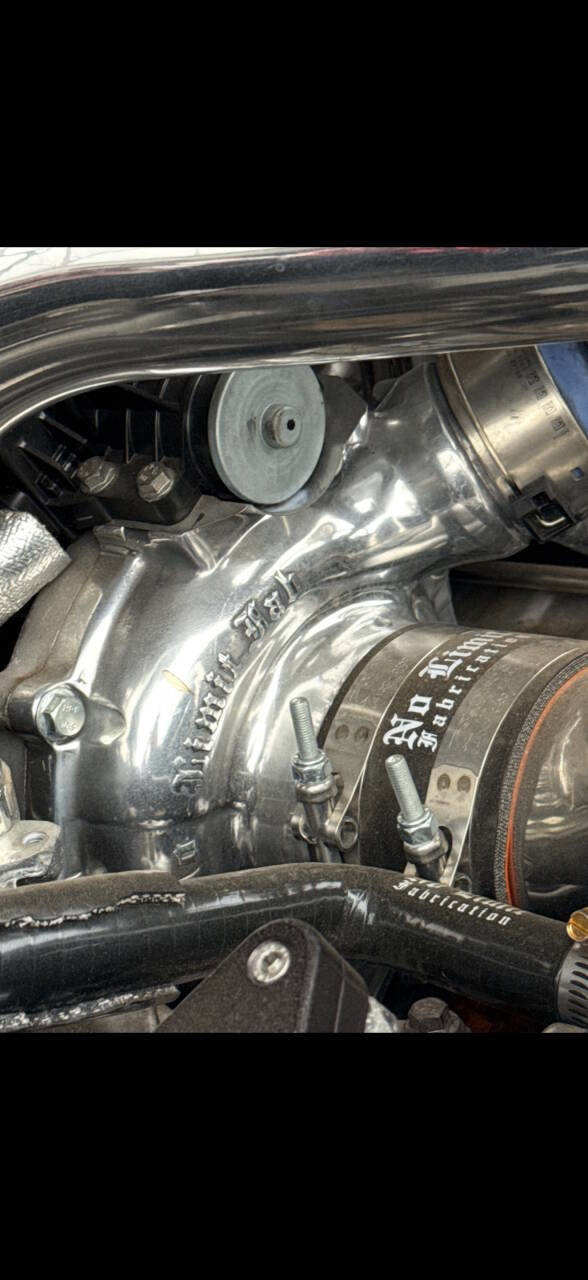 Used 2022 Ford F250 Lariat w/ Lariat Value Package image 43