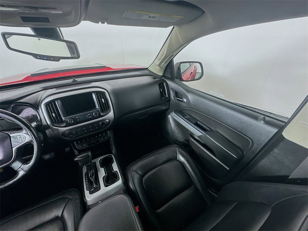 Used 2020 Chevrolet Colorado ZR2 image 11