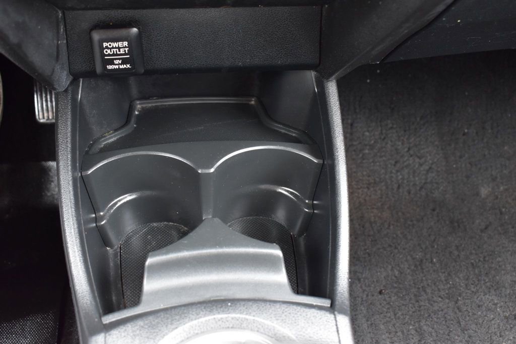 Used 2010 Honda Fit image 29