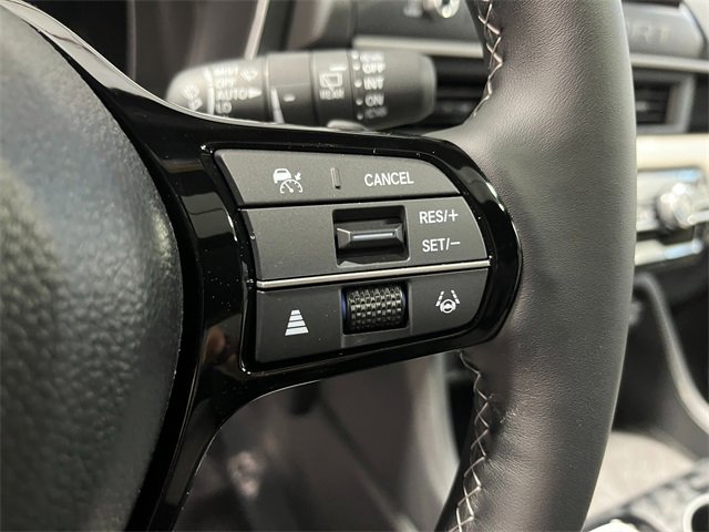 New 2026 Honda Passport TrailSport Elite image 16