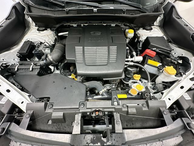 Certified 2023 Subaru Forester Premium image 26
